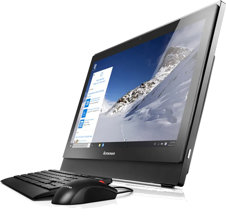 IdeaCentre S400z
