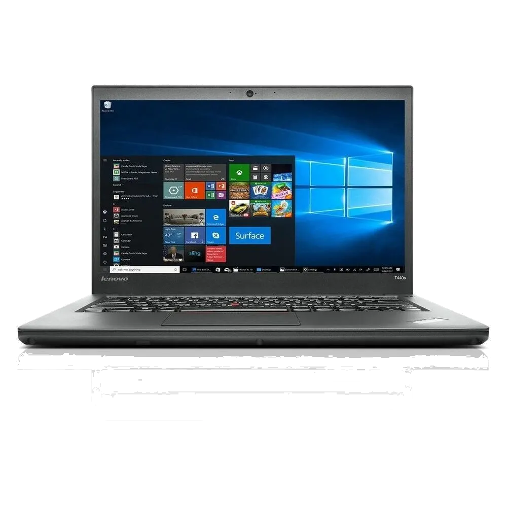 THINKPAD T440s Ultrabook