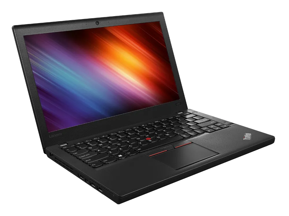 THINKPAD X260