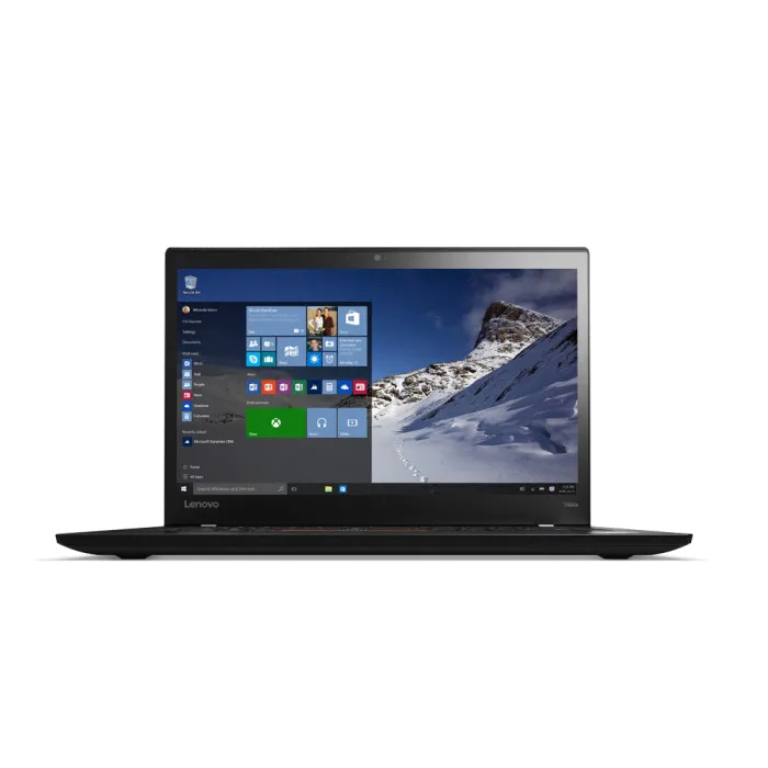 THINKPAD T460s Ultrabook
