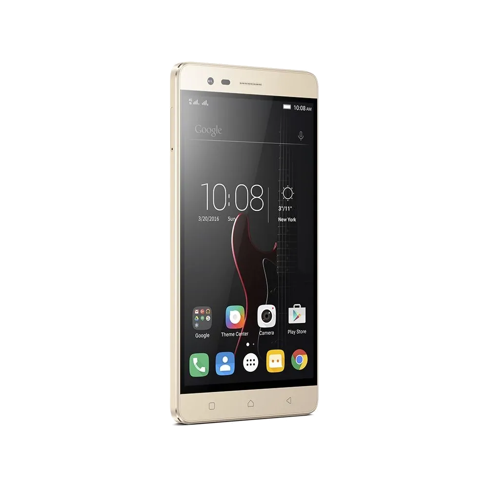 Vibe K5 Note