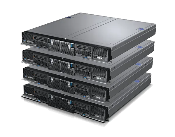 Flex System X880 X6 Compute Node