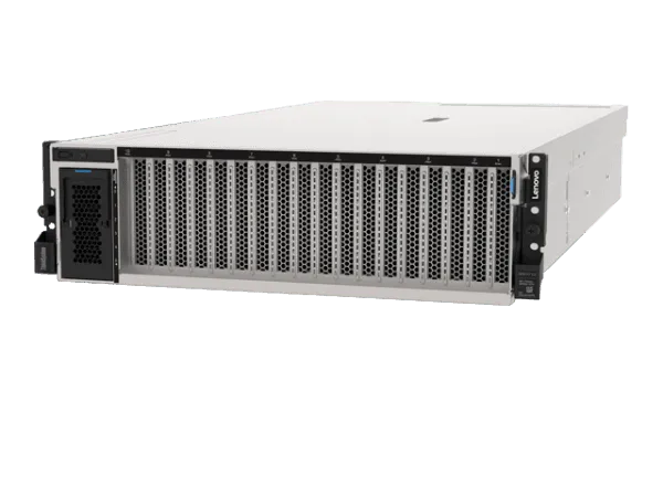 ThinkSystem SR670 V2