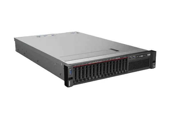 ThinkSystem SR665