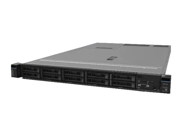 ThinkSystem SR645