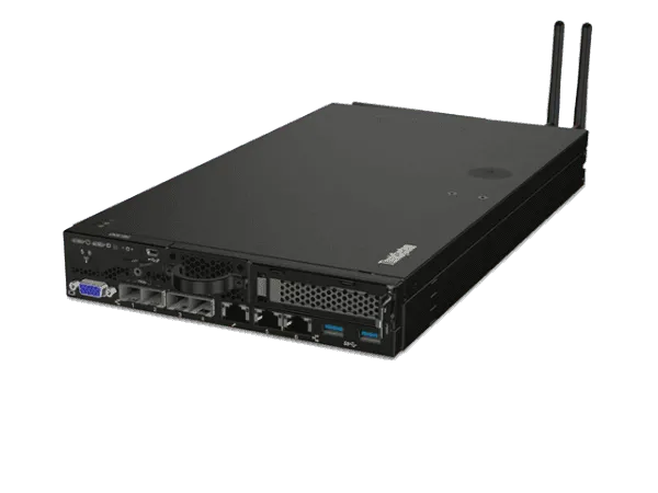 ThinkSystem SE350