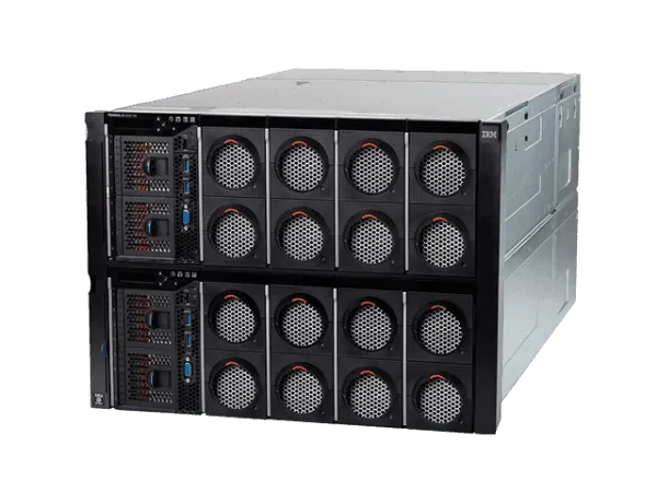 System X3950 X5