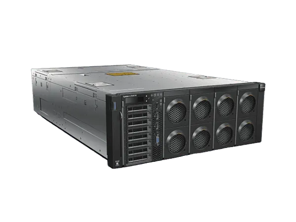 System X IdataPlex DX360 M4