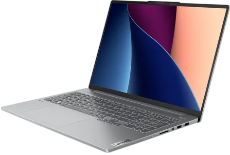 IdeaPad Pro 5i 14, 16 Intel