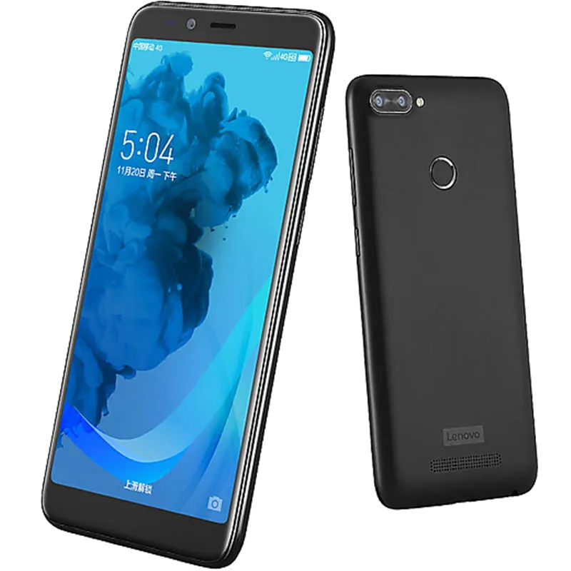 Phab 2 Pro