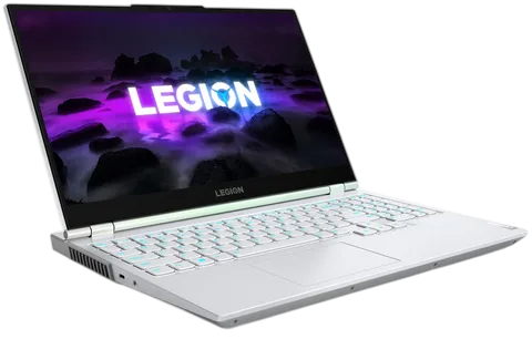 Legion 5 Pro Gen7
