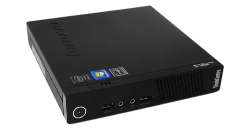 ThinkCentre M75q Gen 2