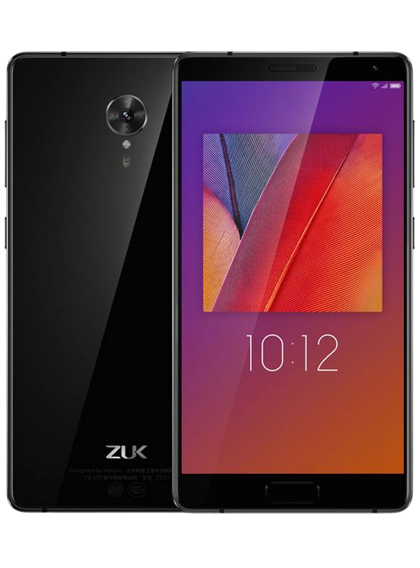 ZUK Edge