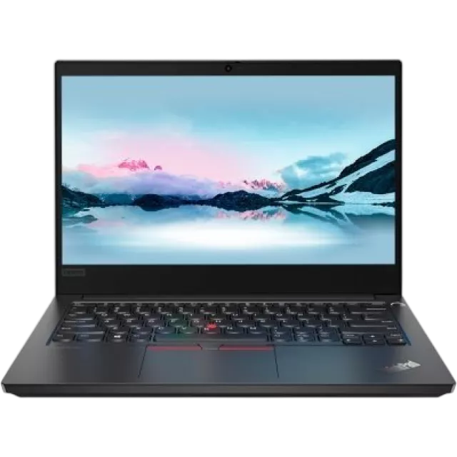 ThinkPad E14