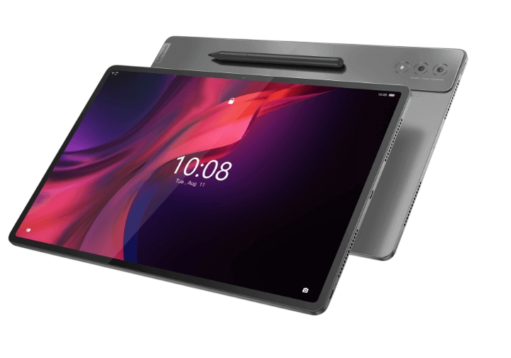 Yoga Tab Extreme